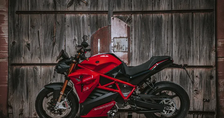 Il Coronavirus non ferma Energica: +68% di moto consegnate