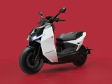 Ultraviolette Tesseract: il rivoluzionario scooter elettrico da 1.300 euro