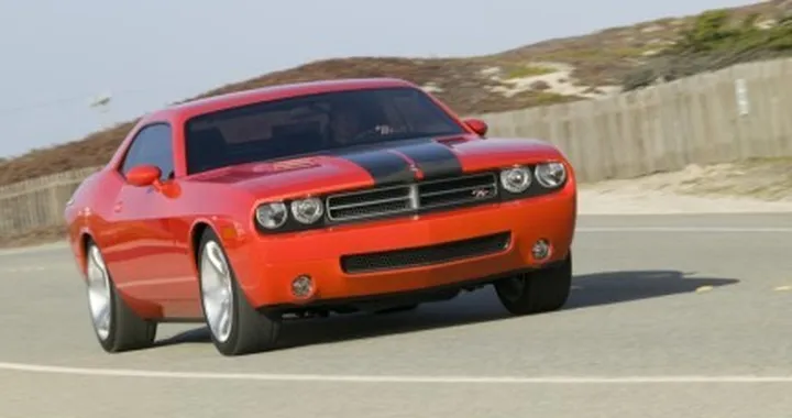 Dodge Challenger - in produzione con un 6.6 HEMI ?