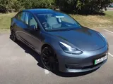 Tesla Model 3 Performance con 360.000 km: i costi di manutenzione
