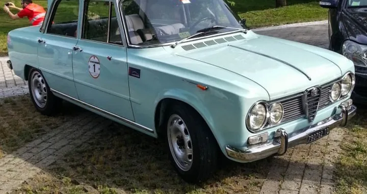 1000 Miglia 2014: la nostra preparazione alla gara