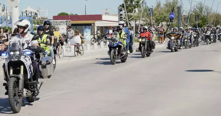 RiderDays 2026: tre giorni di moto e tour in Abruzzo