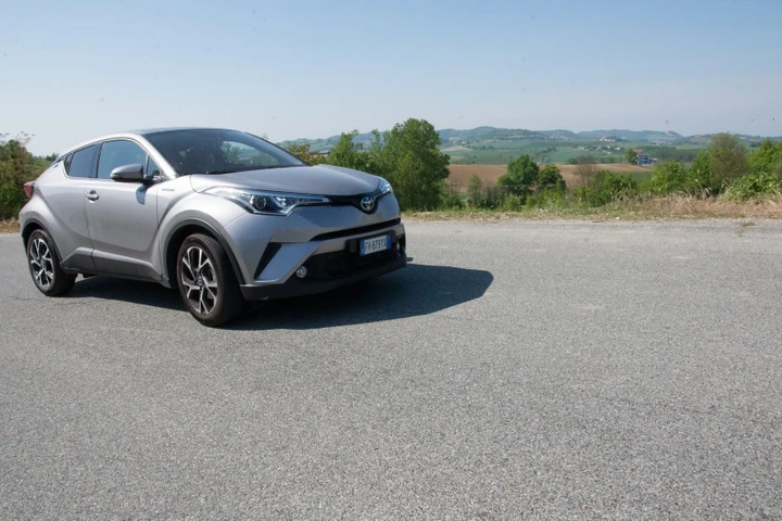 Ecomotive Solutions: impianto a metano per auto ibride con Autogas Italia