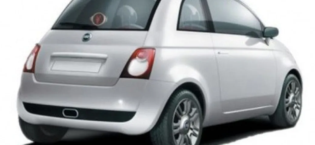 La Fiat 500 si esprimerà ad emoticons