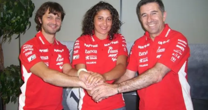 Moto2: Elena Rosell sostituirà Julian Simon ad Assen