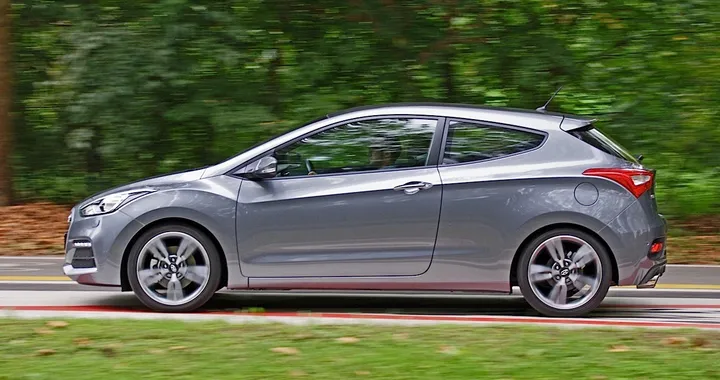 Hyundai i30 Turbo: prova consumi di 800 chilometri
