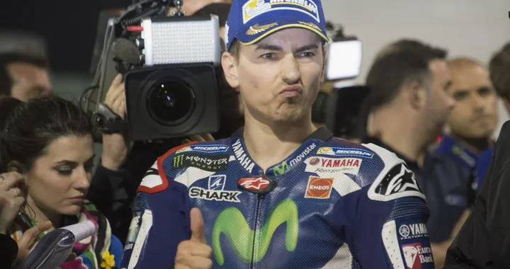 Lorenzo: niente Ducati, ho solo l'offerta Yamaha