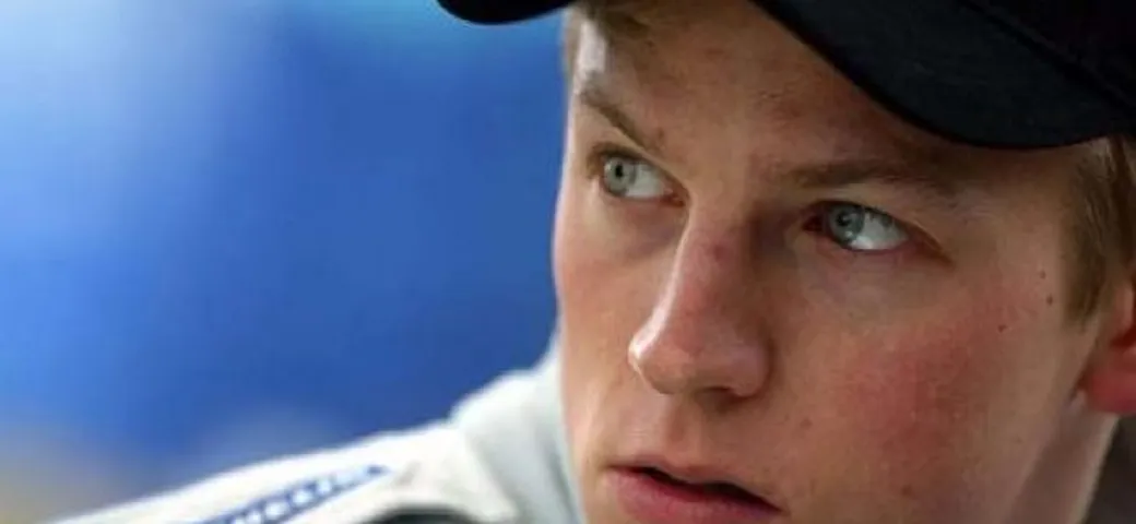 Kimi Raikkonen: poche luci e molte ombre nel suo futuro