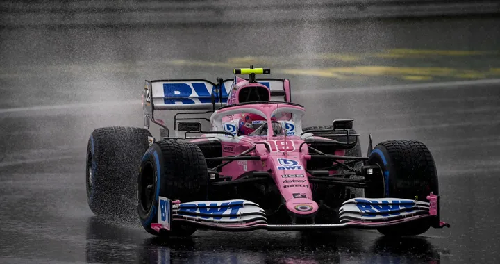 GP Turchia 2020, qualifiche: Stroll in pole position, male le Ferrari