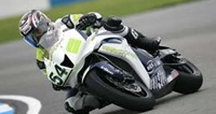 WSS: vola la Honda di Sofuoglu