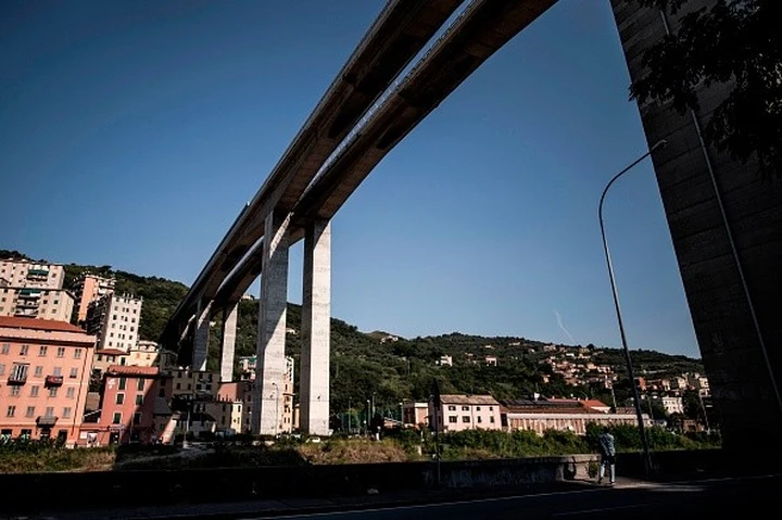 Appalti truccati: nel mirino anche Autostrade e Anas