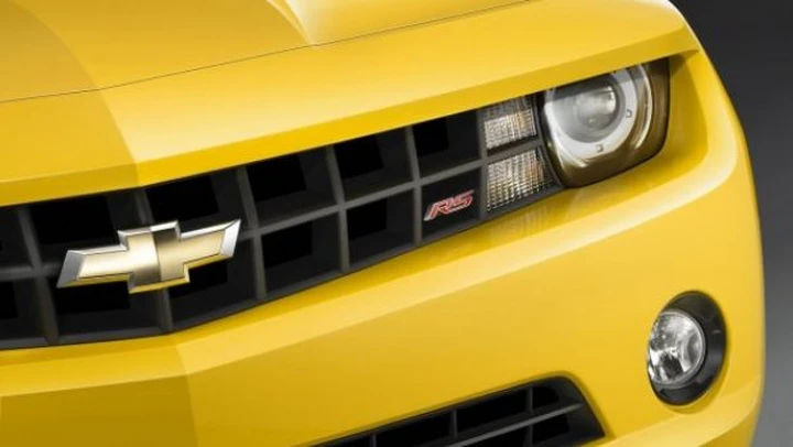 Chevrolet: la Camaro in Cina verrà rinominata Ke Mai Luo