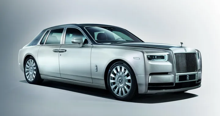 Rolls-Royce Phantom: ancora più lussuosa