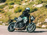 Naked rétro, cuore moderno: Suzuki accende i riflettori sulle GSX 8T e 8TT