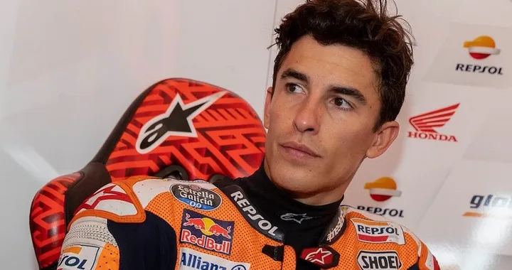 Brno, Marquez 2° nel Day-1: "Siamo a buon punto"