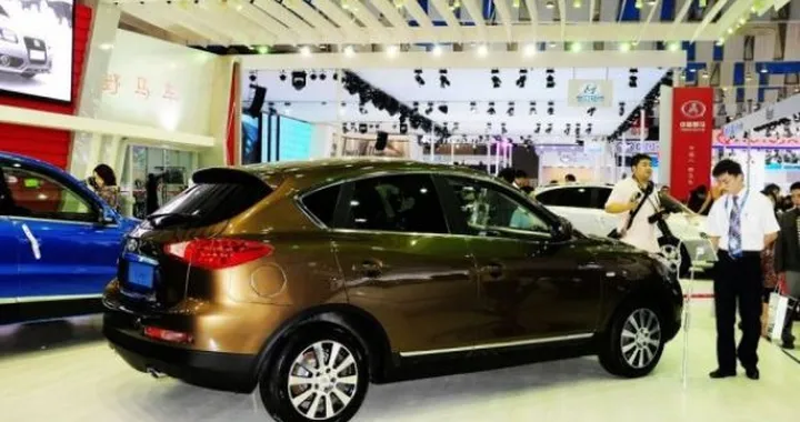 Yema Auto: debuttano tre nuovi modelli-clone su base Volkswagen Tiguan, Infiniti FX e Audi A4 Avant