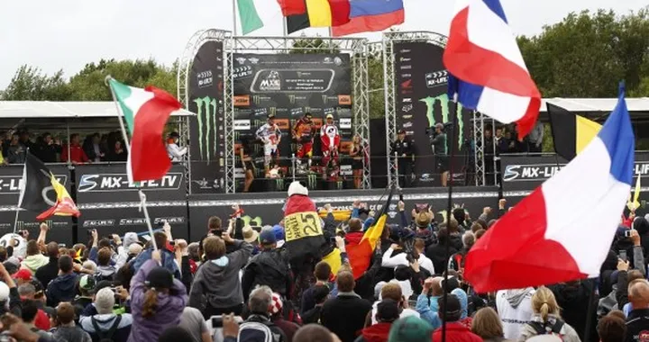 Mondiale Motocross 2013: in Belgio vince Desalle. Cairoli secondo sfiora il settimo titolo!