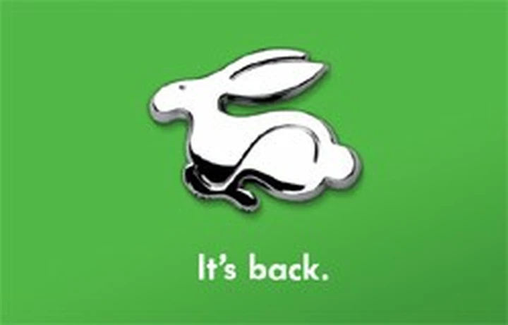 La Golf negli USA torna ad essere... Rabbit