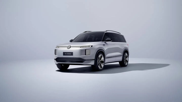 Volkswagen, con la piattaforma MEB Plus migliorano efficienza e competitività
