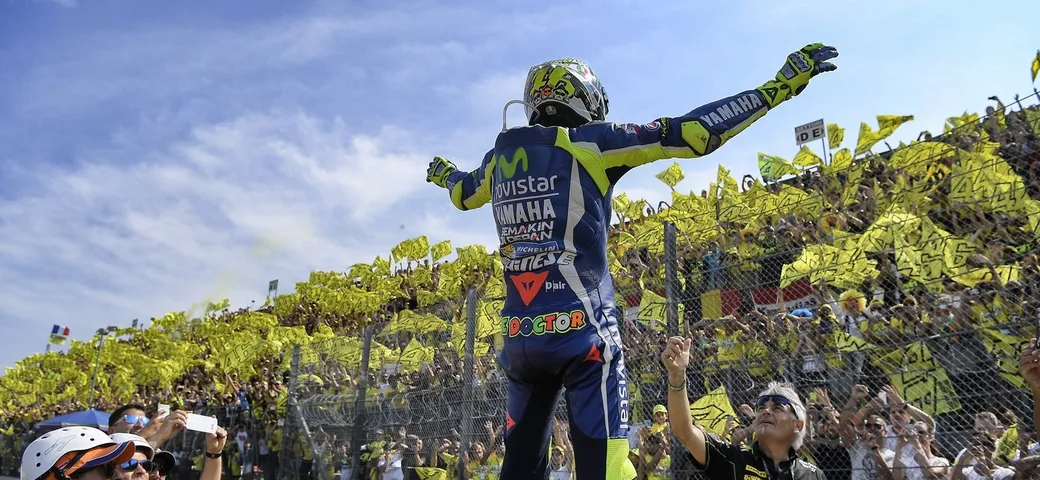 MotoGP Misano. Il 