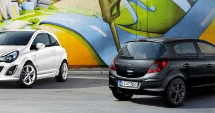 Opel Corsa: entra in gamma il 1.4 ecoFLEX Turbo da 120 CV