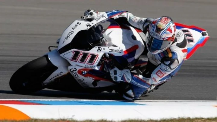 WSBK: Ruben Xaus a Silverstone sulla scia di Brno