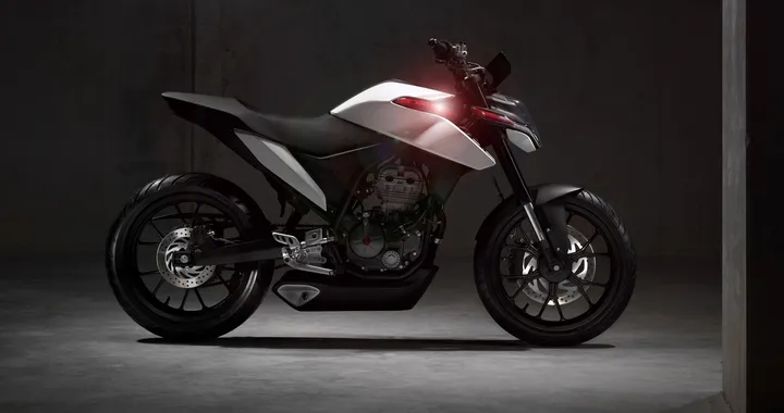 Malaguti Drakon: in arrivo una versione da 250 cc?