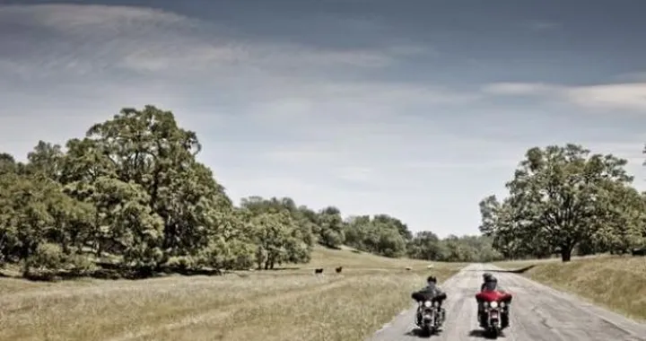 Harley-Davidson 2013, prime indiscrezioni