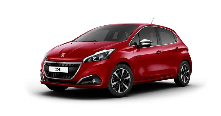 Peugeot: la versione speciale Tech Edition per 208 e 308