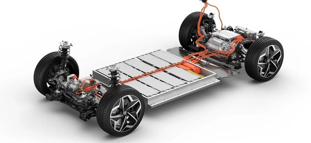 Auto elettriche: le batterie al litio hanno ancora margini di miglioramento?