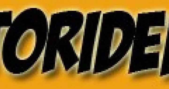 Motoridendo: Only in Iran