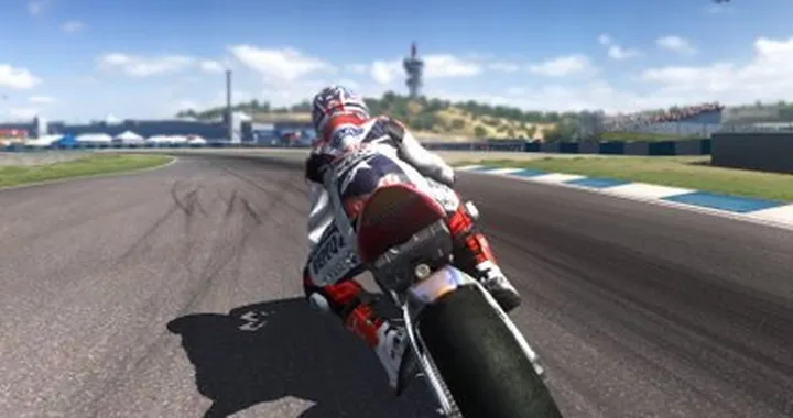 MotoGP 2007: il videogame