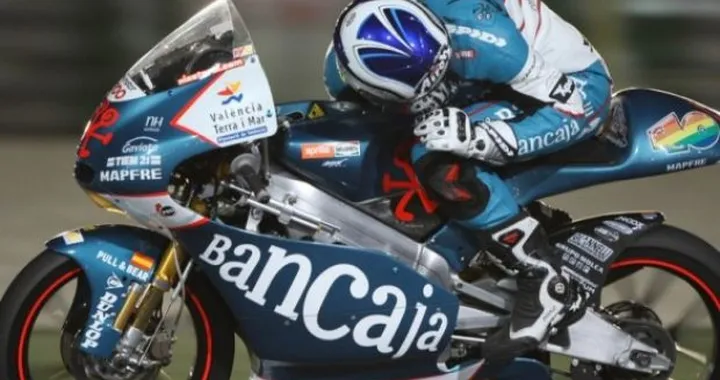 125cc: in Qatar il vincitore è Nico Terol