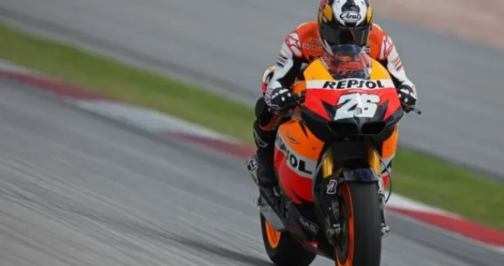 MotoGP Test Sepang Day2: il commento dei piloti