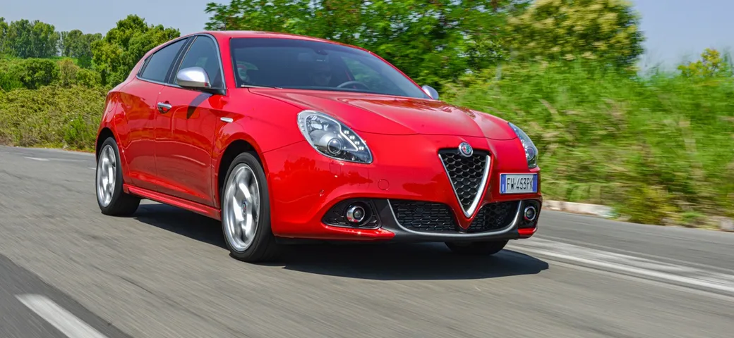 Alfa Romeo Giulietta: prova su strada del 1.6 JTDM 120 Cv