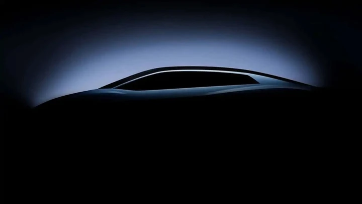 Lamborghini svelerà qualcosa di 
