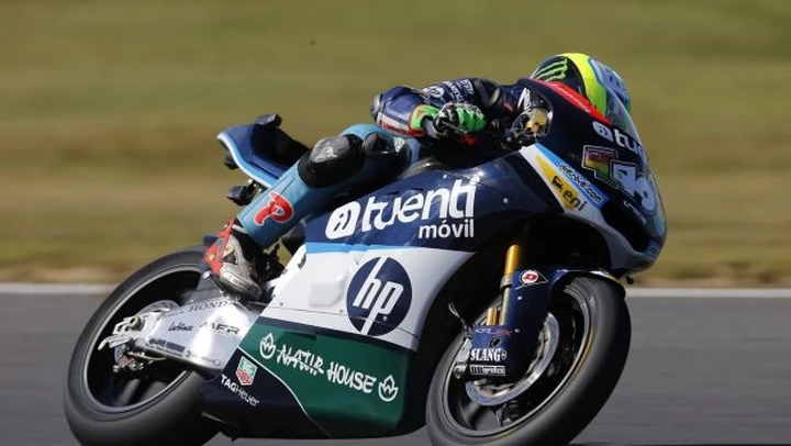 Moto2, Phillip Island: Espargarò vince in solitaria, ma Marquez è finalmente Campione
