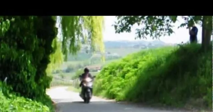 LeoVince: Silenziatore GranTurismo per maxi-scooter