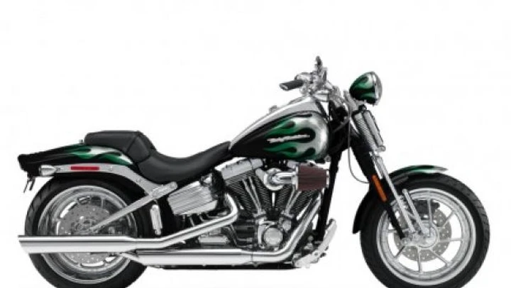 Harley-Davidson: risultati economici del primo trimestre 2009