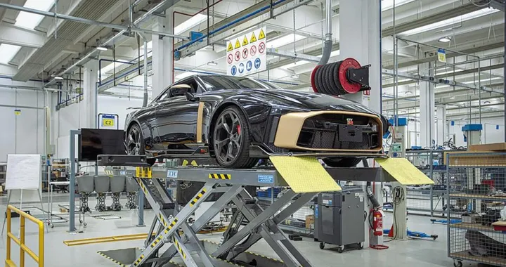 Audi mette in vendita Italdesign, futuro in bilico per il tempio dello stile italiano