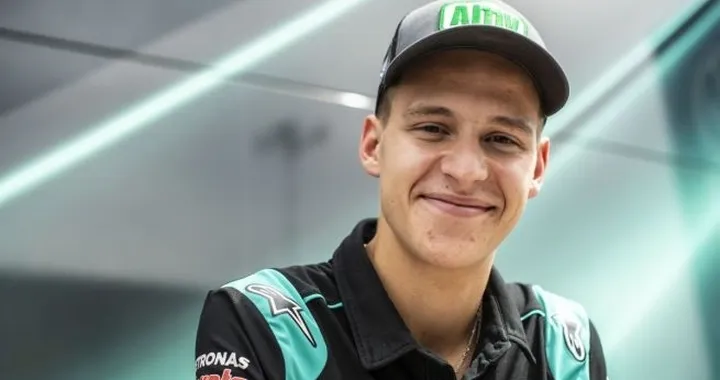 MotoGP, Quartararo: "Ho imparato velocemente"