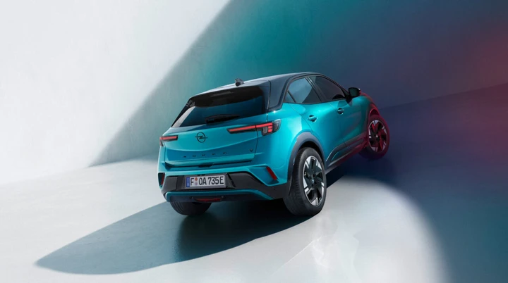 Opel al Salone di Zurigo 2024: anteprima del nuovo Mokka e focus sull'elettrificazione