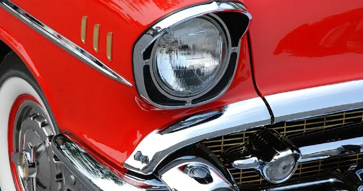 Le cromature sulle auto sono cancerogene: l'Unione Europea le vuole vietare