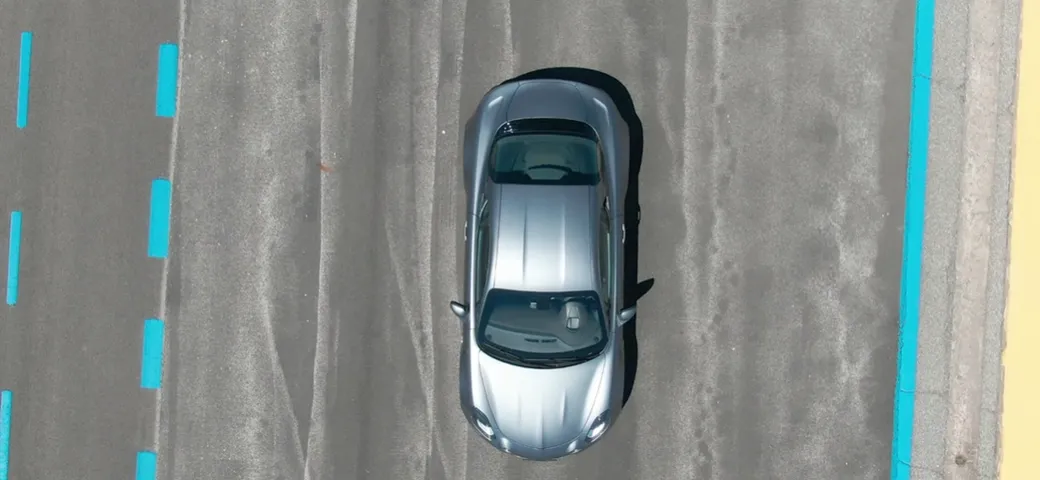 Alpine A110 S: la prova su strada e in pista