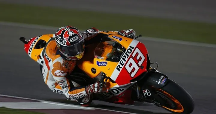 Marc Marquez: "Quello che ci manca adesso è il passo"; Dani Pedrosa: "Siamo migliorati, ma siamo indietro"