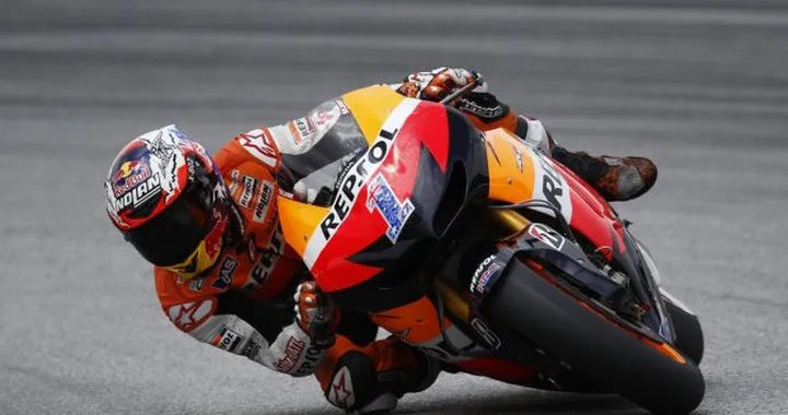 MotoGP: Phillip Island GP speciale per il Team Repsol Honda