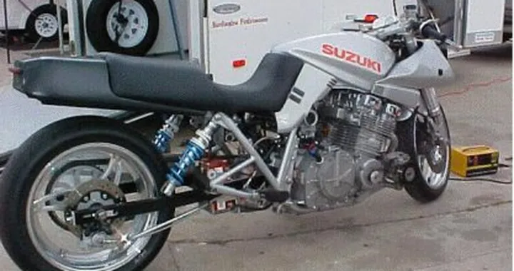 Turbo Katana