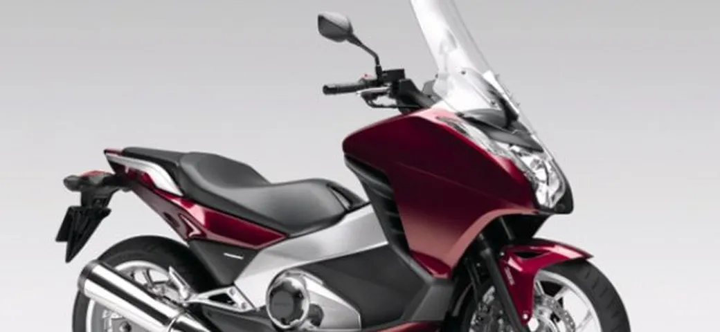 Salone Eicma di Milano: le novità 2012