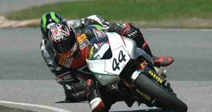 NCR Millona One Shot vince nel R.A.C.E.