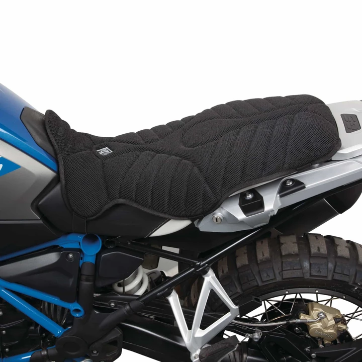 Tucano Urbano: gli accessori 
